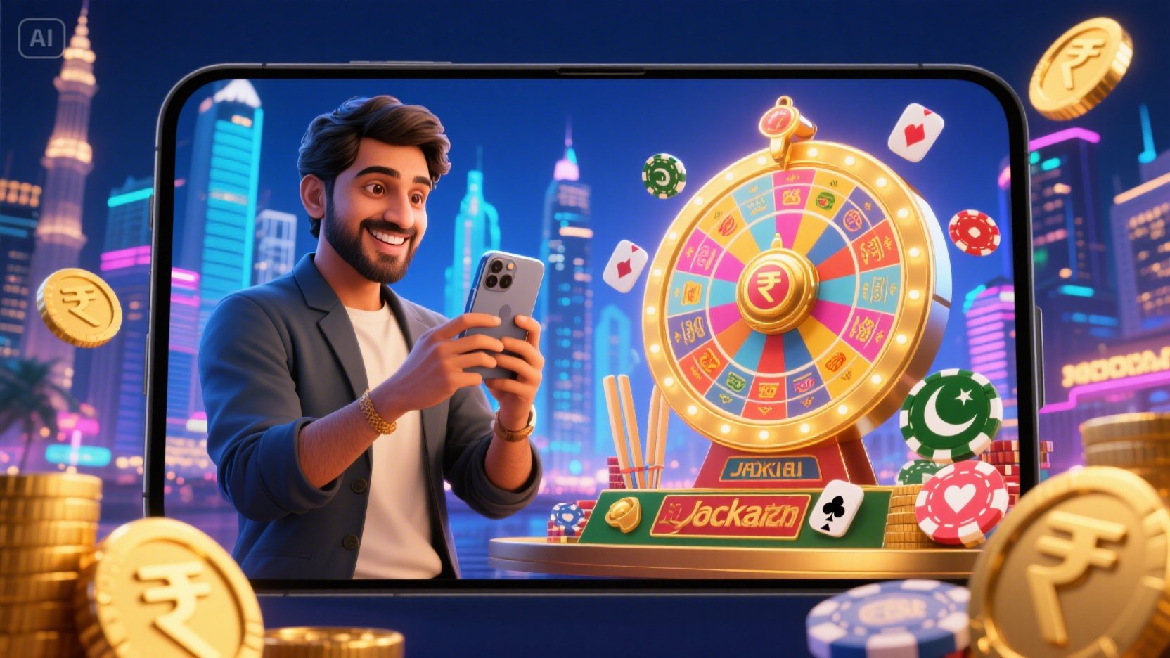 he777 vipMake your first recharge now and get 200% instantly! Pakistani players can enjoy mobile casino play, fast deposits, and real PKR rewards daily.