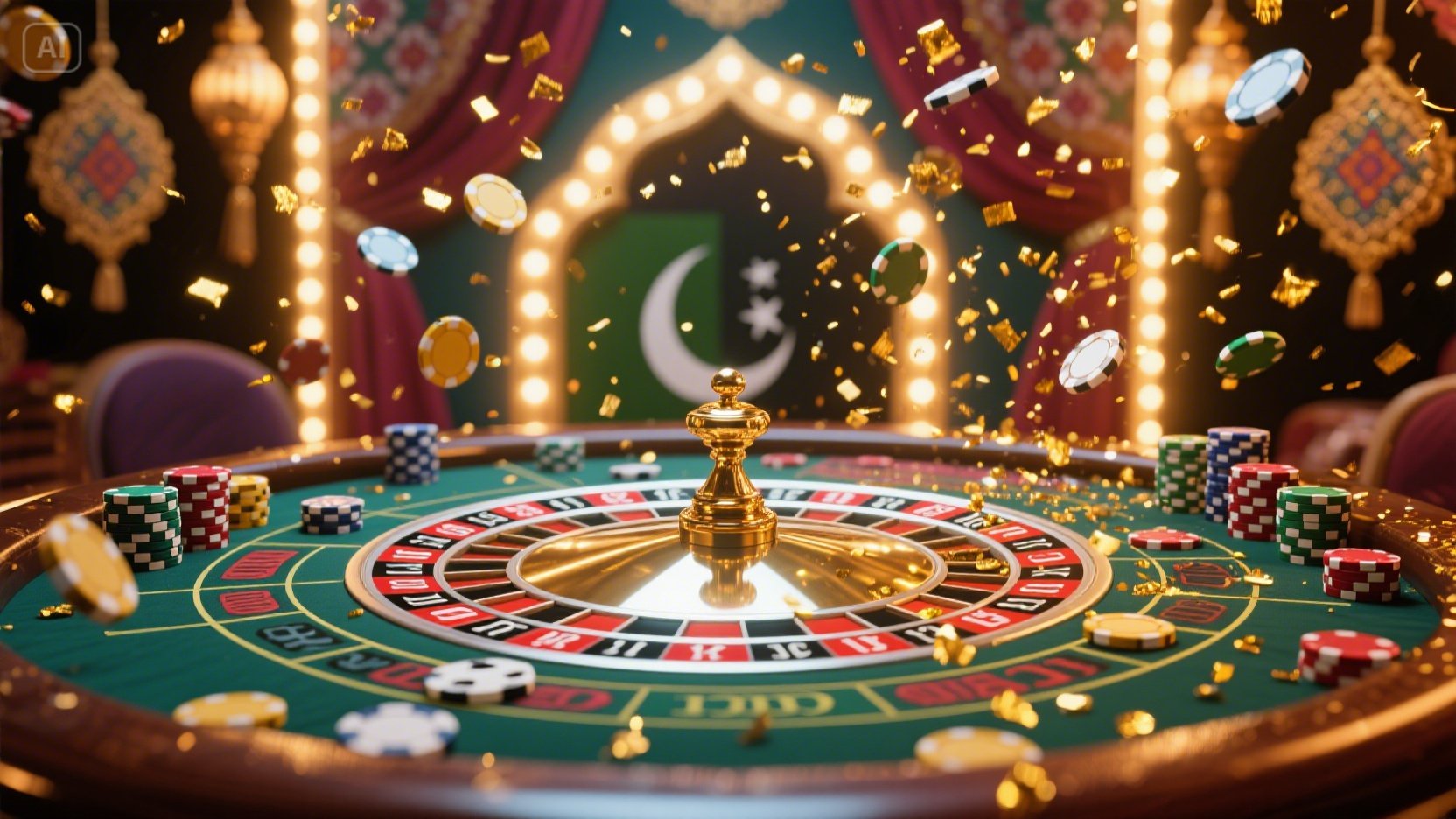 he777 vipDeposit in PKR today and receive a 200% instant reward! Pakistan’s players can enjoy fair gaming, local payment options, and guaranteed PKR payouts.
